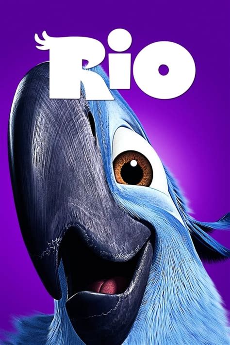 cast of rio 2011|Cast